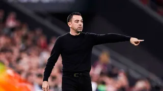 FC Barcelone : Xavi répond sèchement aux critiques de Carlo Ancelotti