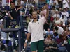 US Open (H) : Medvedev a galéré, mais il se qualifie pour les demi-finales