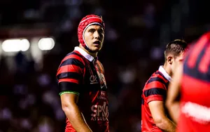 Top 14 : Adrien Warion (Toulon) vers un nouveau club