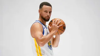 Biographie Stephen Curry : carrière, palmarès et records NBA