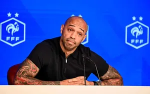 Jeux Olympiques 2024 : Thierry Henry doit faire l’impasse sur un cador !