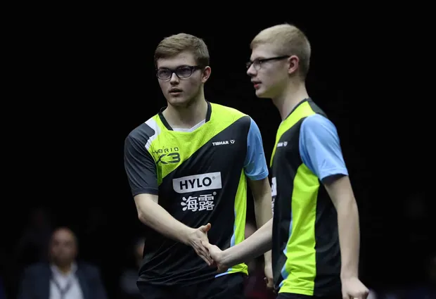 Crédit photo : Iconsport