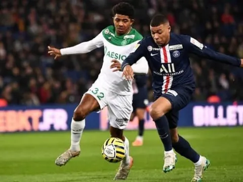 ASSE – PSG : Une reprise prestigieuse