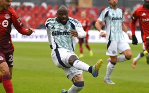 Mercato FC Nantes : 3 clubs pour relancer Ignatius Ganago