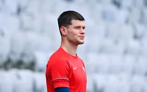 Mercato Rennes : 3 bonnes raisons de faire confiance à Illan Meslier