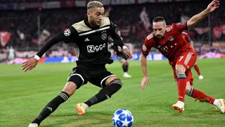Hakim Ziyech, de la délinquance au football