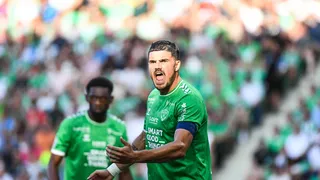 AJA-ASSE : du spectacle en tribune pour le choc de la 14ème journée de Ligue 2