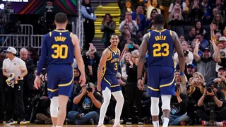 NBA : énorme coup dur pour Golden State, un joueur manquera la reprise !