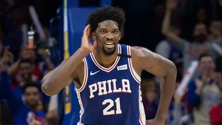 Top 5/Flop 5 NBA : Joel Embiid, le process est en marche