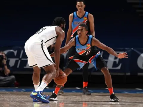 La semaine des frenchies : Maledon prend feu