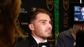 Rugby : Antoine Dupont va s’essayer au football américain