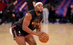 NBA : Les Français ignorés à New York, les Knicks font polémique