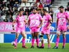 Top 14 : le Stade Français fait le forcing pour prolonger un cadre