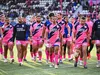 Top 14 : Toulon chipe un vétéran au Stade Français (Officiel)