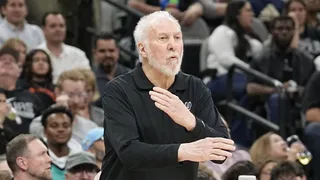 NBA : 3 coachs pour succéder à Gregg Popovich à la tête des Spurs