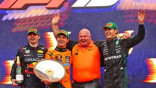 F1 : Lando Norris, plus sérieux rival de Max Verstappen dans la course au titre ?