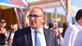 JO 2024 : vers un retour d’une attestation pour circuler à Paris ?