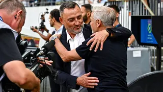 Mercato Nice : les Aiglons ont trouvé leur nouvel entraineur