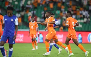 Côte d’Ivoire – Guinée-Bissau (CAN 2024): Chaîne TV, compos probables, pronostic et analyse