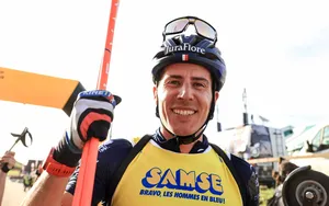 Biathlon : “Je pars avec un avantage”, Quentin Fillon-Maillet de retour au sommet ?