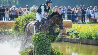 JO Paris 2024 – Équitation : Le programme du jour (lundi 29 juillet)