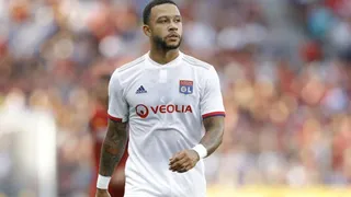 Lyon – Angers (6 – 0) : Les notes du match