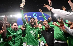 ASSE : énorme coup dur pour le club qui perd son meilleur buteur