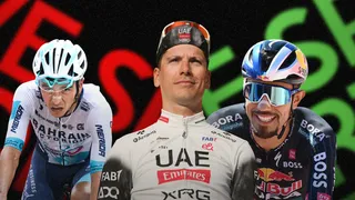 Tour du Pays basque 2025 : la liste des engagés et les favoris 