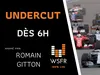 Undercut #1 : Le GP d’Australie !