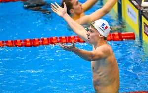 Natation aux JO Paris 2024 : le programme du jour (dimanche 28 juillet)