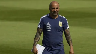 Jorge Sampaoli et l’Olympique de Marseille, le mariage parfait ?