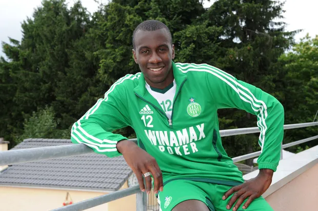 Blaise Matuidi