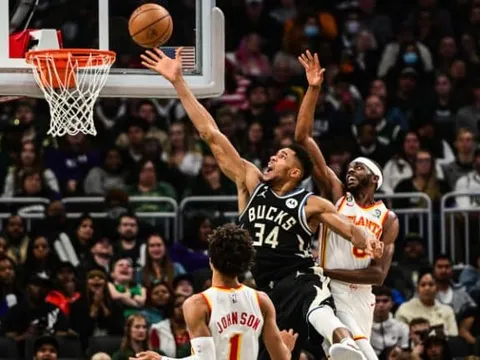 NBA Bilan semaine 2 : les Bucks, seule équipe encore invaincue