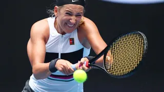 WTA Cincinnati : Azarenka renverse Konta !