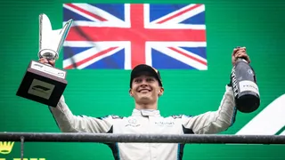 F1 – OTW #1 : George Russell, permis de briller ?