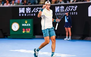 Pronostic Open d’Australie 2024 du samedi 20 janvier