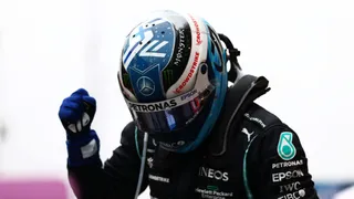 GP de Turquie : Bottas, la force tranquille, s’impose devant Verstappen et Pérez