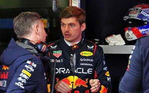 F1 : Plus rapide que McLaren en fin de course en Australie, Red Bull a encore du travail