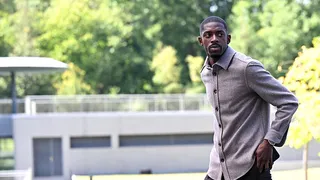 Ballon d’Or 2025 : un an après le couac Vinicius, Ousmane Dembélé fait profil bas