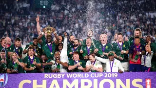 Palmarès Coupe du monde Rugby