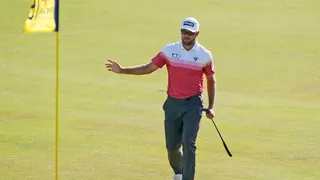 PGA Championship : un Canadien aux commandes, journée galère pour les Français