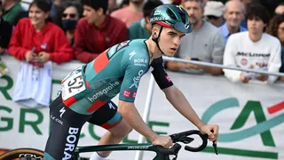 Red Bull récupère 51% de la Bora-Hansgrohe