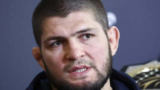 UFC : Khabib Nurmagomedov valide le combat Islam Makhachev – Ilia Topuria
