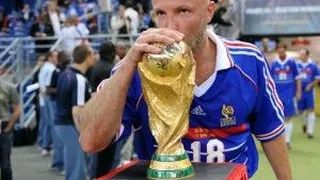 Franck Leboeuf, un champion du monde chez We Sport