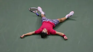 Les 30 Moments marquants de 2020 : la première de Kenin, Thiem et Swiatek