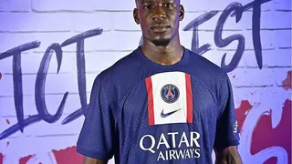 Mukiele, la bonne pioche du PSG