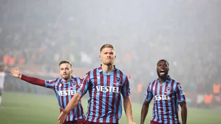 Süper Lig Turque : Tout ce que vous devez savoir