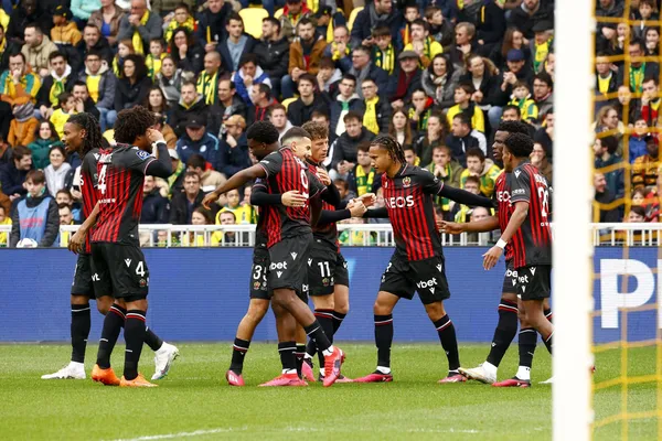 Crédit photo : Iconsport