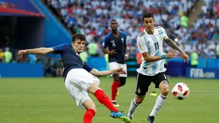 Pourquoi t’aimes le foot – “Second poteau Pavaaaaaaard”