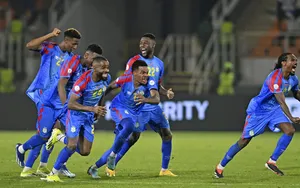 RD Congo – Guinée (CAN 2024): Chaine TV, Compos, Pronostic et Analyse